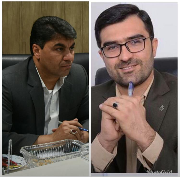 قطار تغییرات دانشگاه علوم پزشکی کهگیلویه و بویراحمد باز هم در ایستگاه جوانان